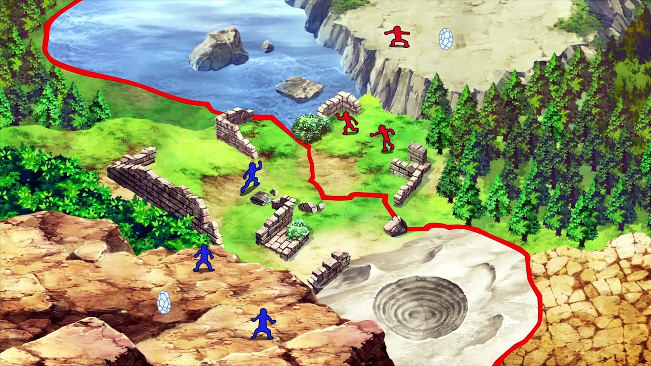 Black Clover Folge 73 | Black Clover | Anime Deutsch Untertitel