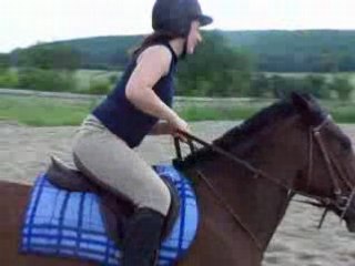 Stephanie obstacle grande carriere