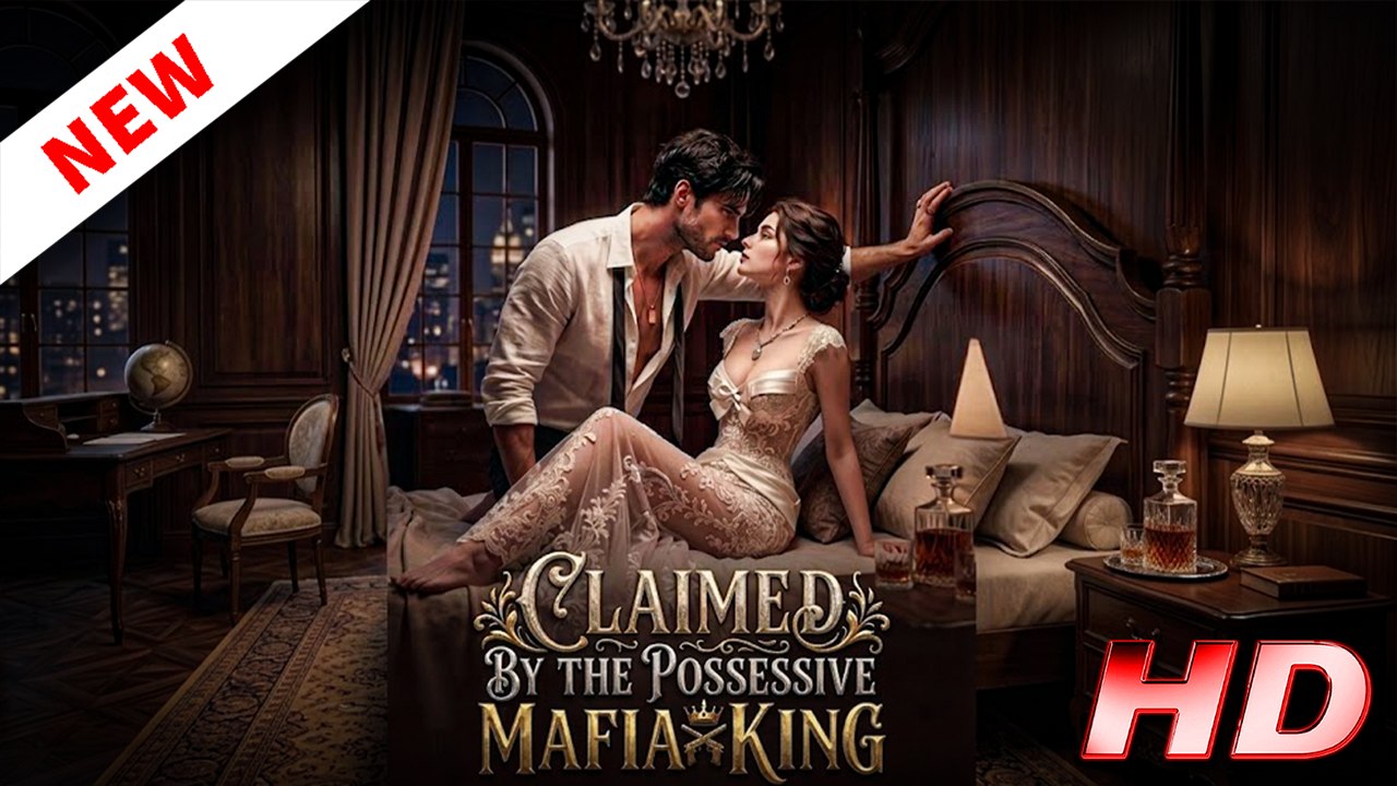 Claimed By The Possessive Mafia King