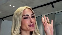 Η ανάρτηση της Ιωάννας Τούνη στο Instagram