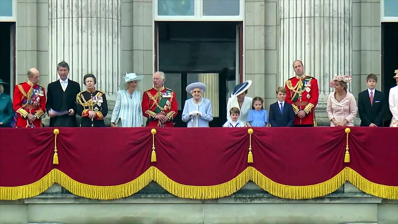 Le roi Charles III rend hommage ce matin dans un message vidéo à sa "chère maman", la Reine Elizabeth II, qui aurait eu 100 ans en ce 21 avril 2026