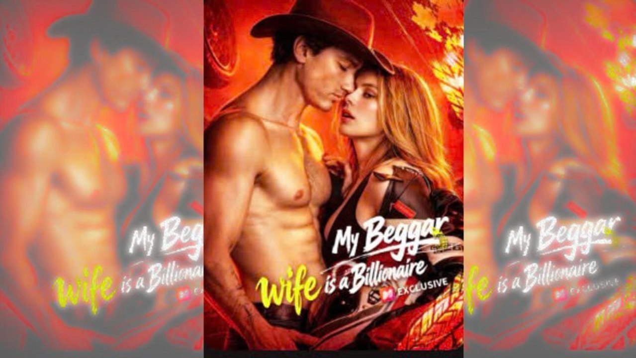 My Beggar Wife is a Billionaire #NETSHORT - FULL MOVIE