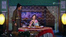 Hàn Sơn Tiềm Long - S01E17 - Han Son Tiem Long TVB