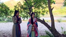 Hàn Sơn Tiềm Long - S01E19 - Han Son Tiem Long TVB