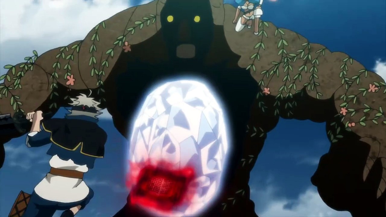 Black Clover Folge 80 | Black Clover | Anime Deutsch Untertitel