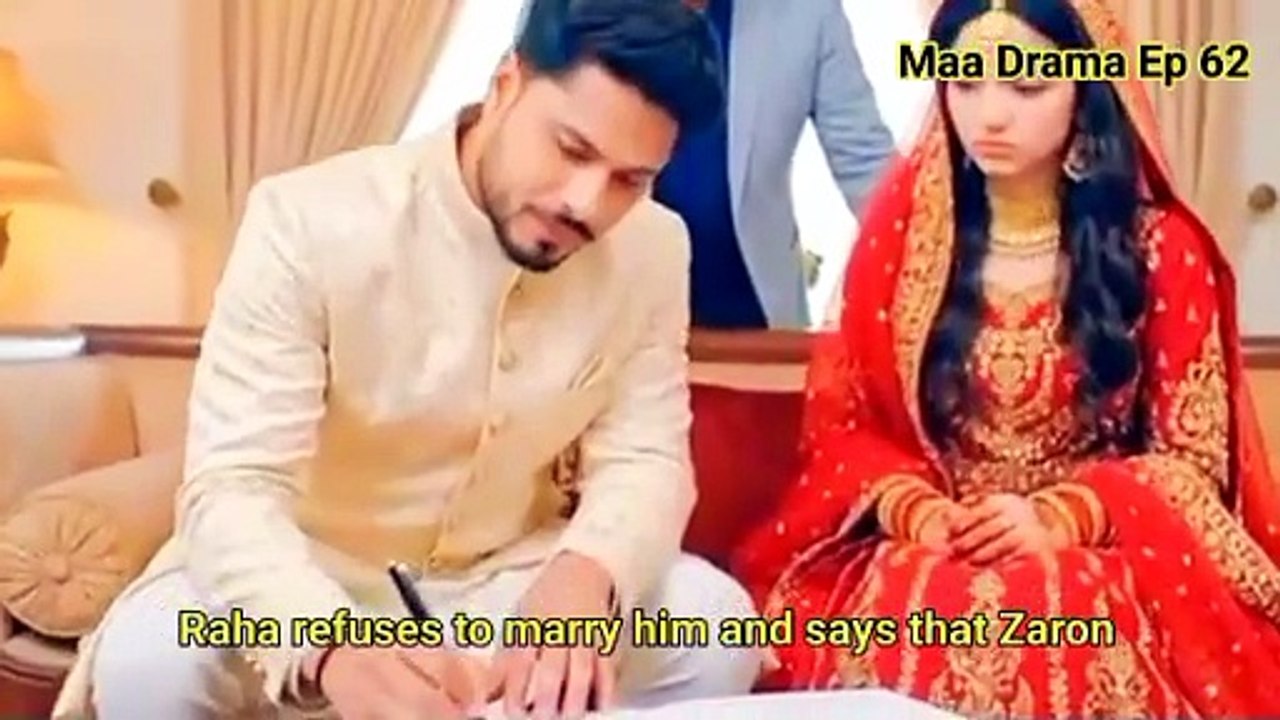 Maa Drama Ep 62 & 63 Promo Exposed | Maa Ep 62 full Teaser Breakdown | Maa Next Ep 62 Review