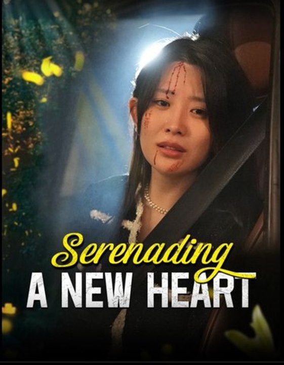 Serenading a New Heart (DUBBED)- Full Drama Movie English Sub | Full Short Drama | English Sub 2026