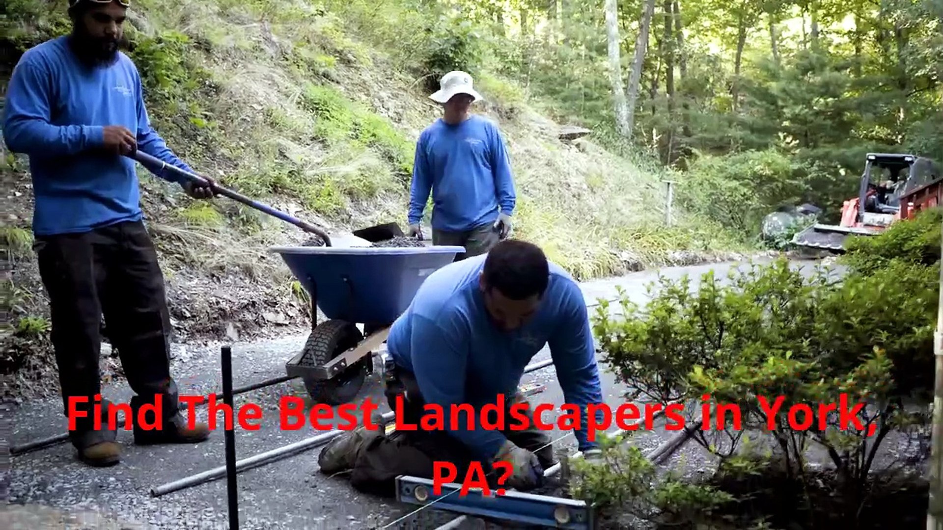 J-Mar Landscaping Inc. | Landscapers in York, PA