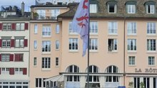 🇨🇭Was ist das? Die Fahne 🚩 (Stufe A1)🇵🇱 Co to jest? Flaga 🚩 (Poziom A1)