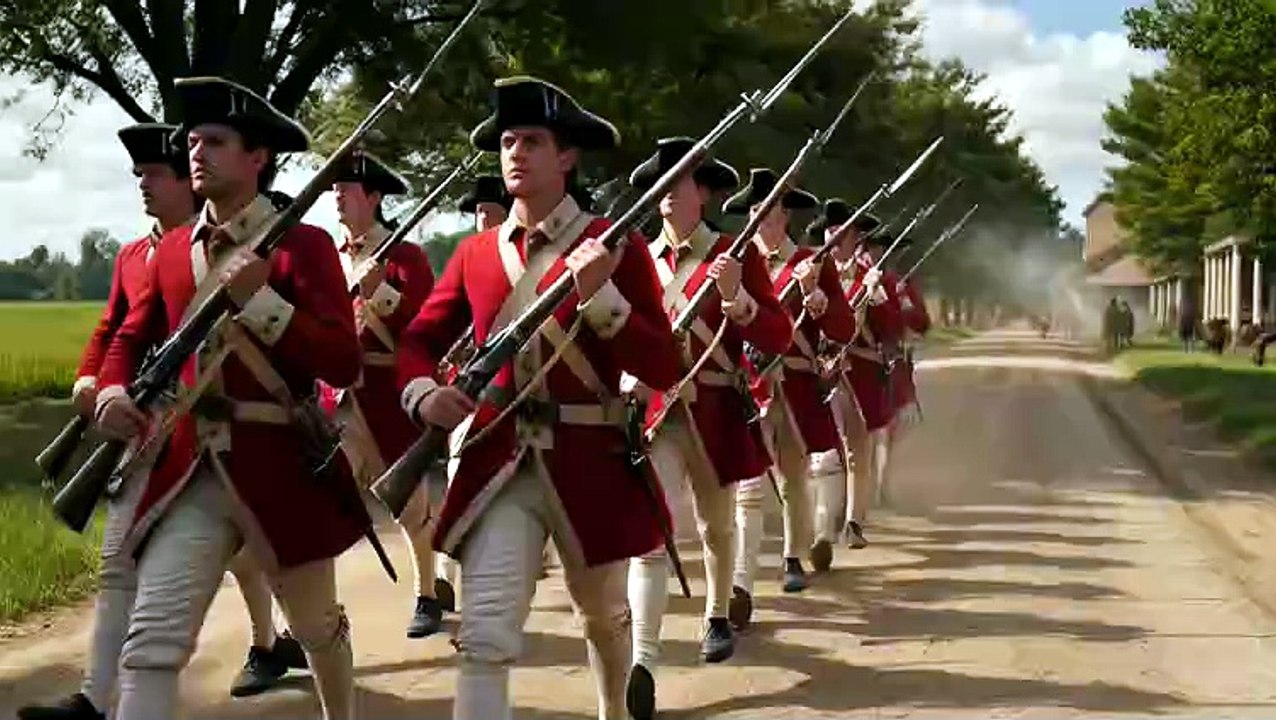 The Dark Side of the American Revolution Explained (E.P 12)