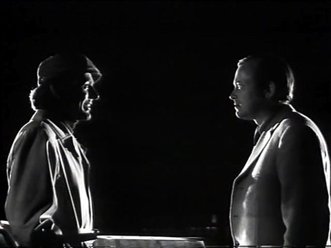 Ein Mann, der sterben muss (1971)