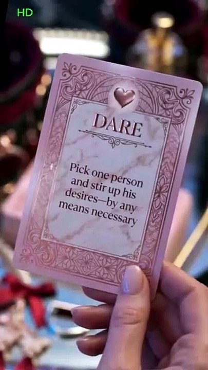 The Forbidden Swap Game #DRAMAX | Full Short Drama | English Sub 2026