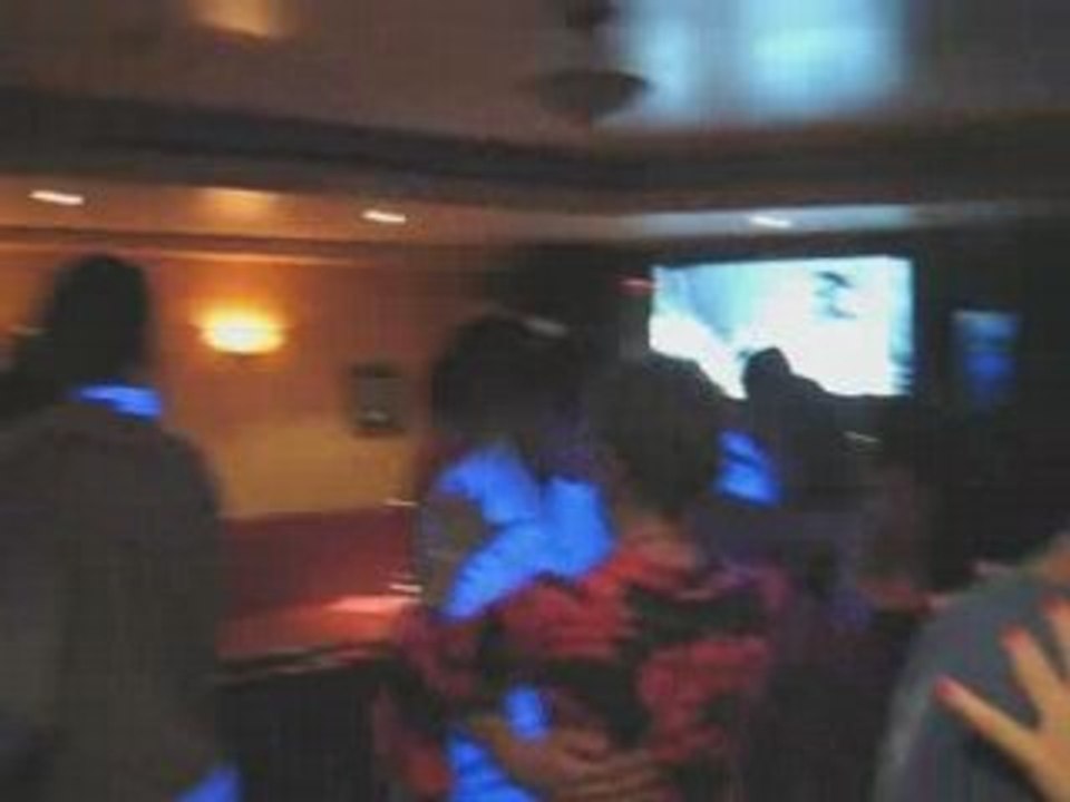 Zouk love au Moliere