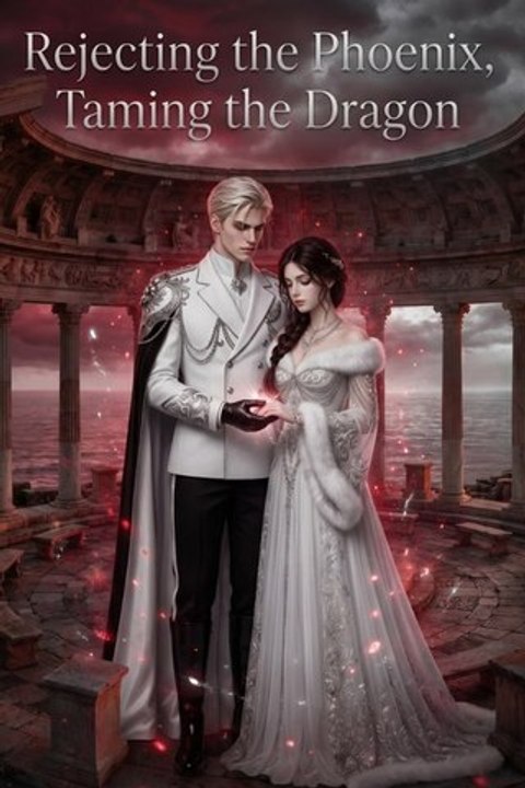 Rejecting The Phoenix Taming The Dragon Englishsub Ep Engsub 🍉💚