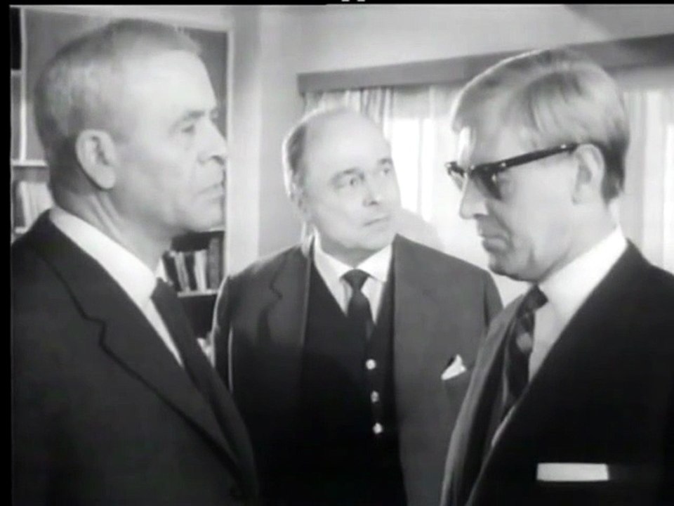 Er ging allein (ddr 1966) - 02