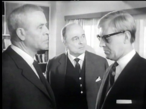 Er ging allein (1967) – Teil 2