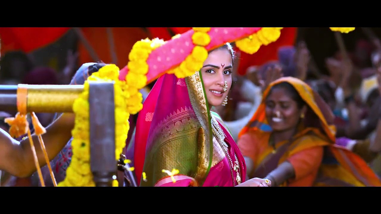 Raja Shivaji Marathi Trailer ｜ Riteish D ｜ Genelia D ｜ Sanjay D ｜ In Cinemas 1 May 2026