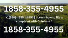 ⁂【CP!!MI】⋉अ ⁂[ ⁂Coinbase® Toll free© helpline® Numbers Contact⁂ (24/7) Live Person Care)