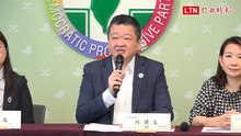 民進黨將辦「新二代青年培力營」 何博文：歡迎中配子女參加
