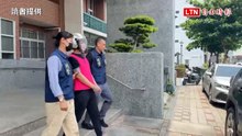打斷屏東「黑白切」少東手腳3共犯落網 警方：處理債務糾紛發生鬥毆