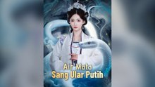 Air Mata Sang Ular Putih