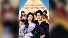 Aku Pergi Saat Aku Hamil Anak Kembarnya
