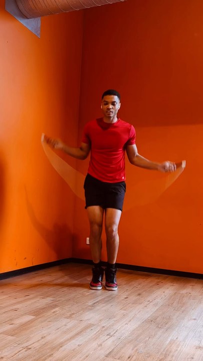 Staying Alive thru this dance
