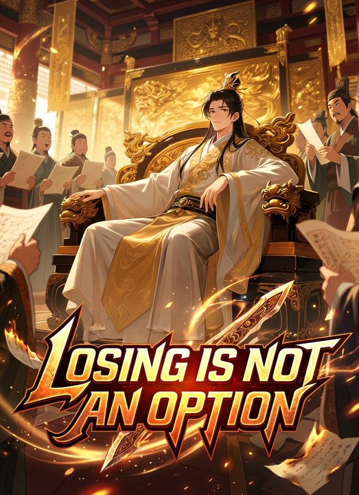[Dubbed]Losing Is Not an Option - Hot Drama EngSub 😍⚡