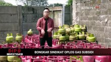Kapolsek Cileungsi Bongkar Kampung Oplosan Elpiji: Menyamar sebagai Petugas PLN, Kurir hingga Ojol