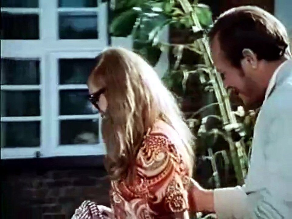 Rückkehr als Toter (DDR 1974)