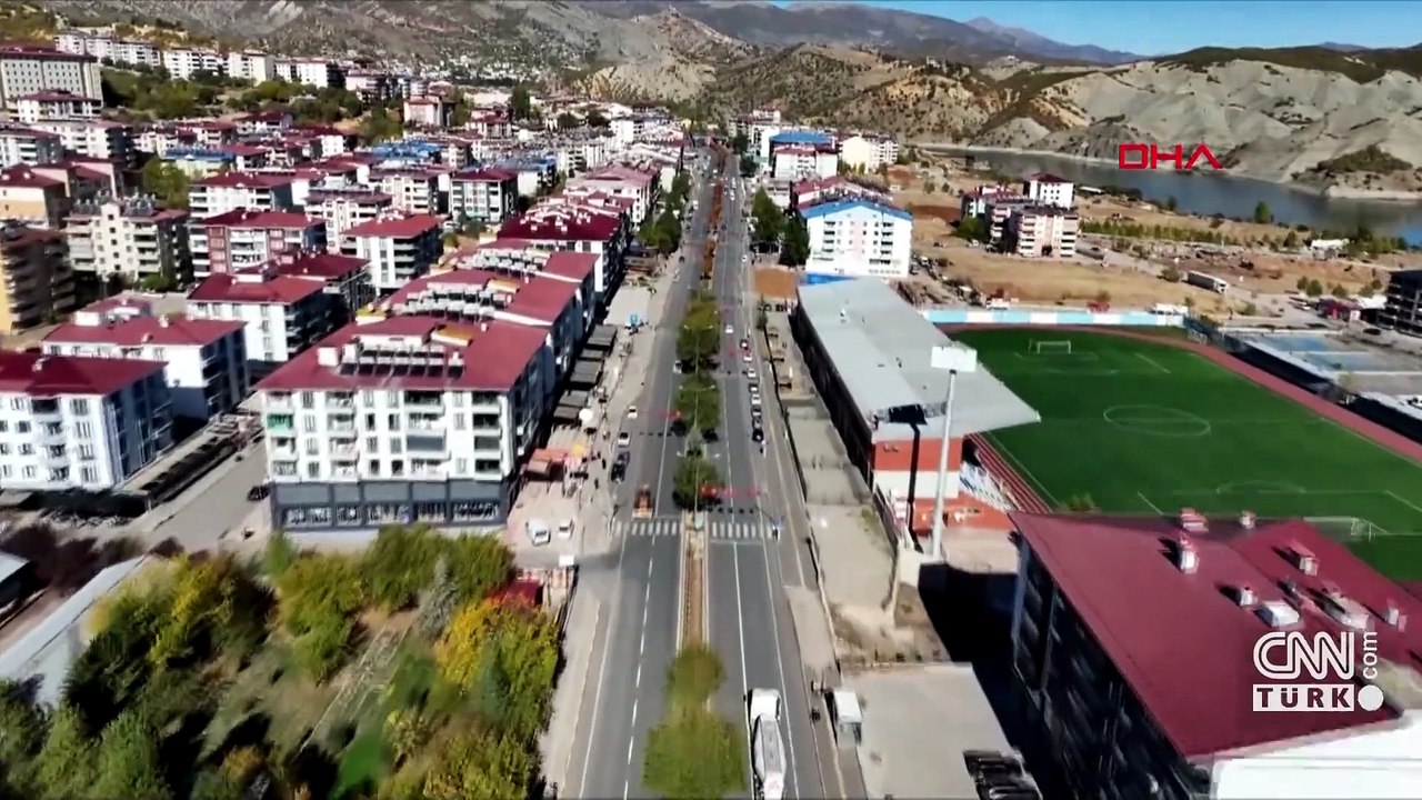 Gülistan Doku soruşturması: Eski Tunceli Valisi Tuncay Sonel tutuklandı