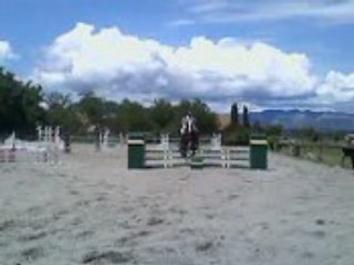 Luikinaka et Camille Thuret CCE 8juin