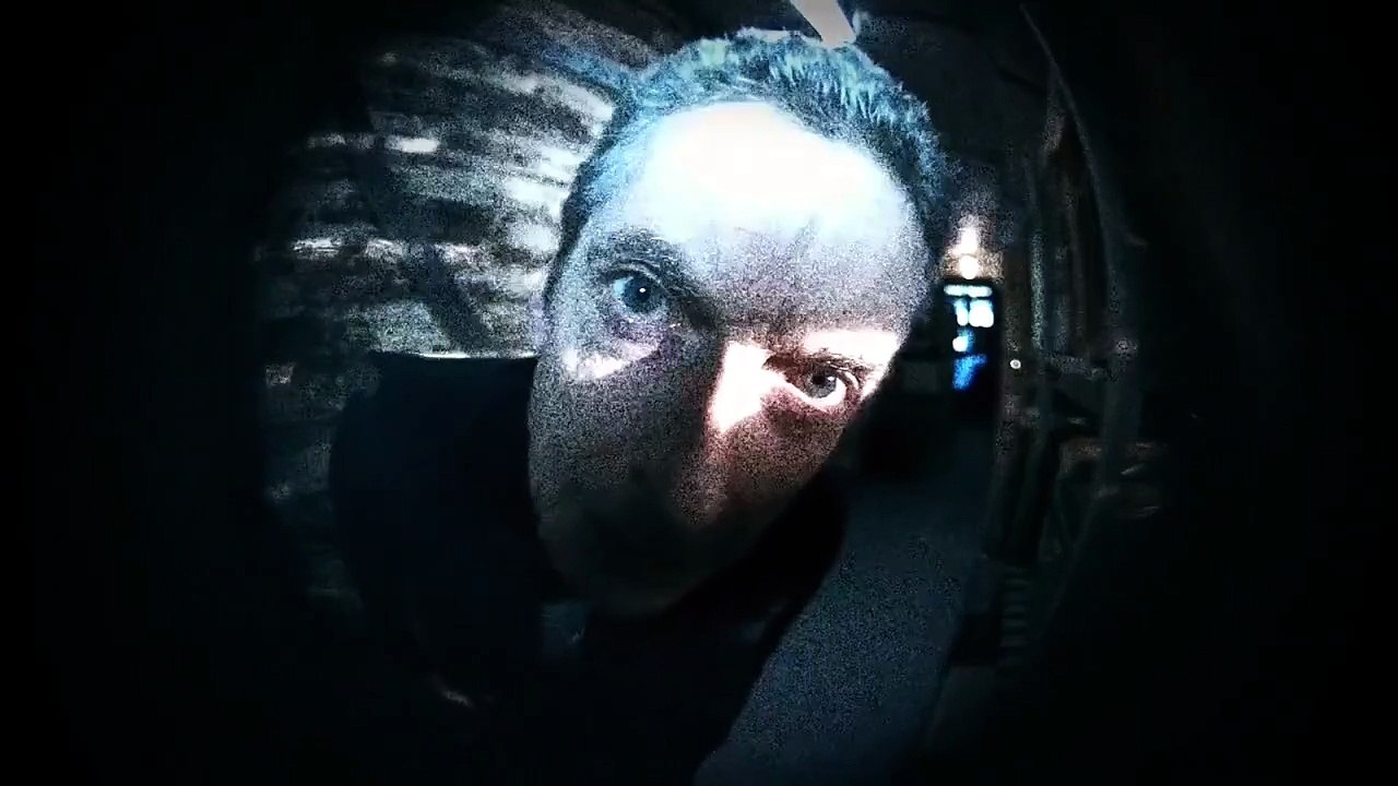 Doctor Who 0808 Mummy On The Orient Express พากย์ไทย