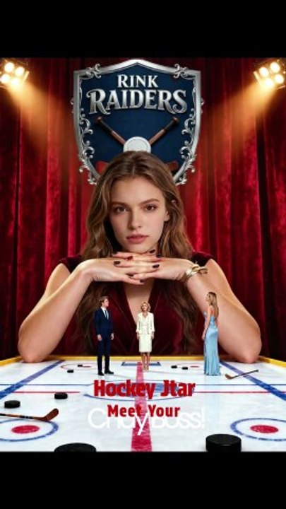 Hockey Star, Meet Your Lady Boss! Full EP