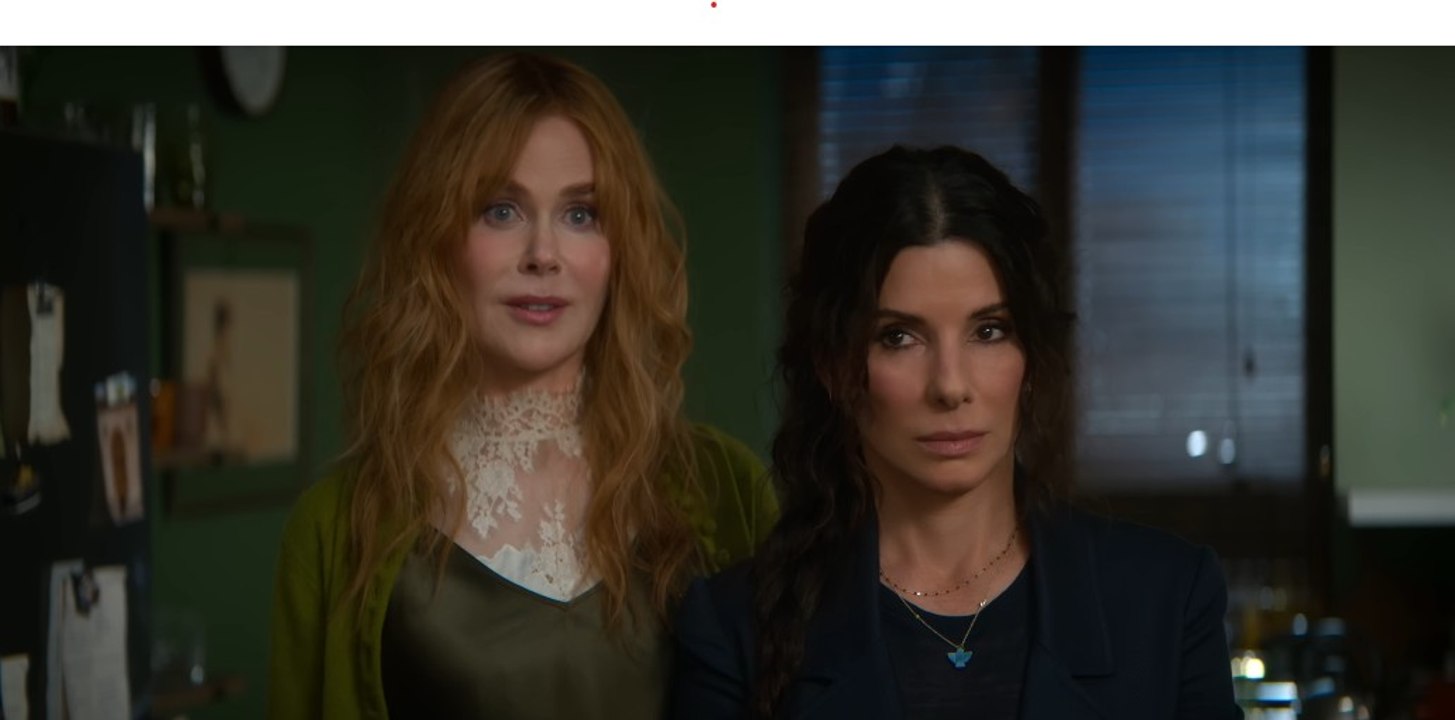 Practical Magic 2 Zauberhafte Schwestern – Teaser Trailer (Deutsch) HD