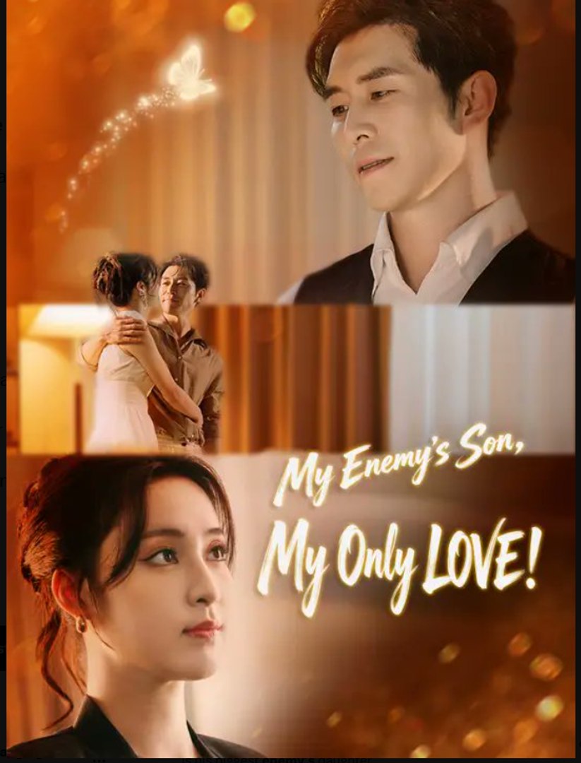 ⁣My Enemy's Son My Only LOVE- Full Drama Movie English Sub