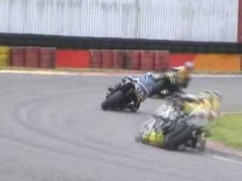 Nogaro promosport consolante 1000cc 2008