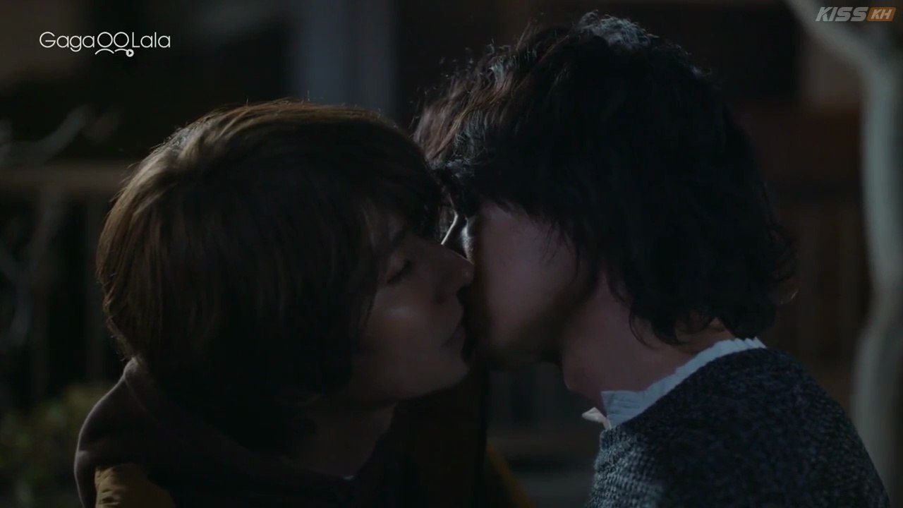 Ep-2..Life in Smokey Blue - Smoke Blue no Ame Nochi Hare