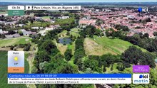 21/04/2026 - ici matin par ici Béarn Bigorre en vidéo