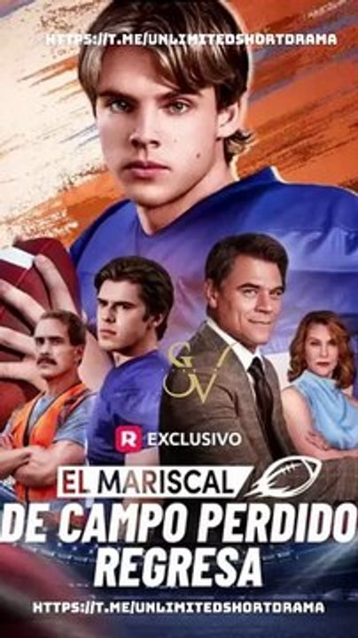 El Mariscal de Campo Perdido Regresa (Doblado Esp)