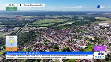 21/04/2026 - ici matin par ici Auxerre en vidéo