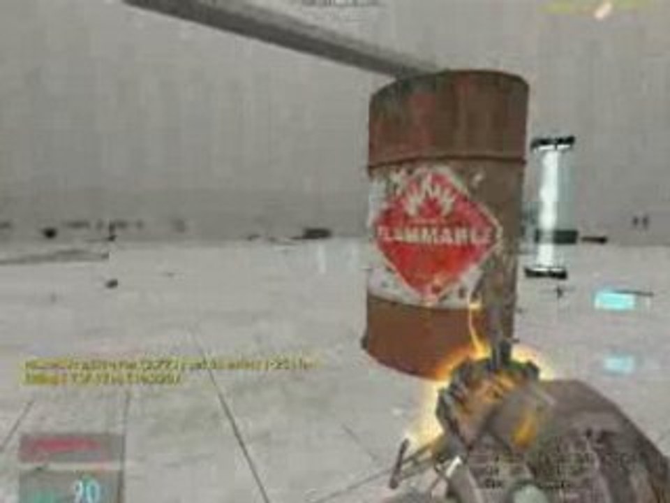 Aste.E330 Kill Box Demo