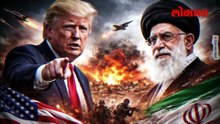 इस्त्रायल-अमेरिकेचा मागे हटायला नकार, धडधड वाढली, युद्ध पुन्हा पेटणार?