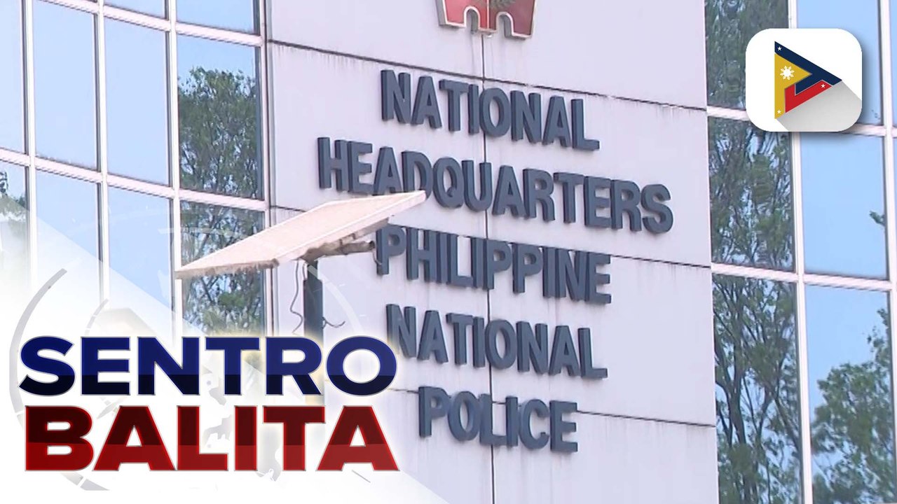 PNP, nakahanda sakaling maiuwi na sa bansa si #ZaldyCo