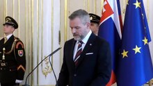 Tlačové vyhlásenie prezidenta SR P. Pellegriniho_20042026