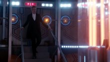 Doctor Who 0809 Flatline พากย์ไทย