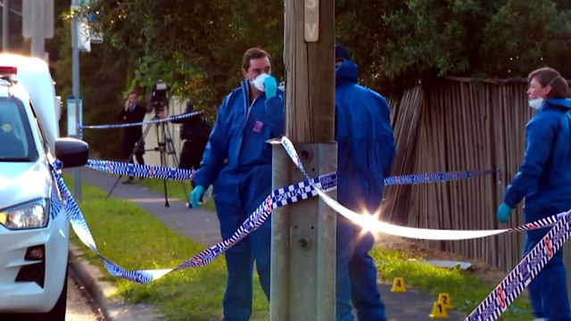 Five men arrested over kidnapping of alleged crime family bodyguard