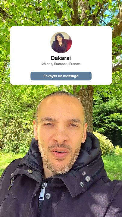 Célibataire en France🇨🇵 elle veut un homme qui est présent dans la relation ❤️😊 #relationamoureuse #rencontresincere #mickareadim #sinvestir #serieux