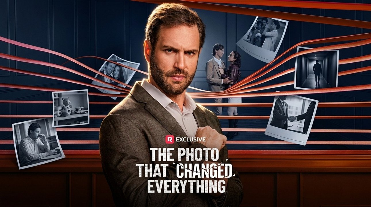 [EngSub] The Photo that Changed Everything - Video Dailymotion
