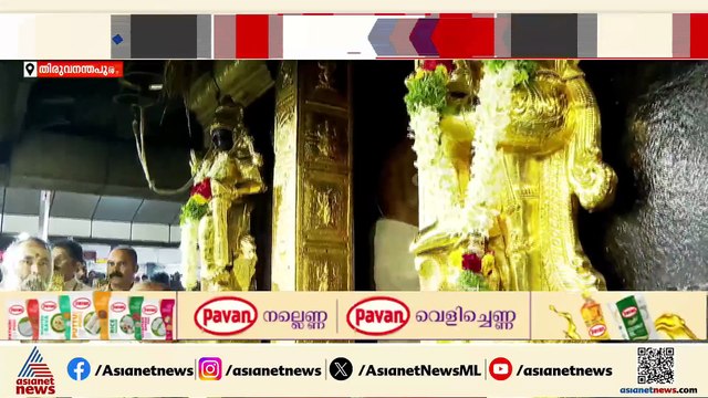 ശബരിമല സ്വർണക്കൊളള അന്വേഷണത്തിൽ പുതിയ നീക്കം; വീണ്ടും ചോദ്യം ചെയ്യൽ ആരംഭിച്ചു